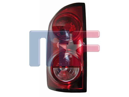 US-Rückleuchte links Dodge Ram Pickup 07-08*