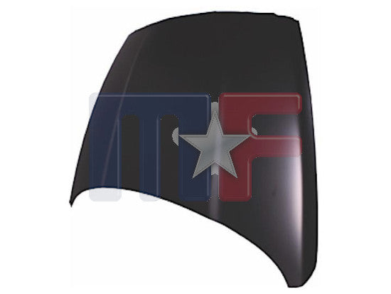Motorhaube Dodge Ram 02-08