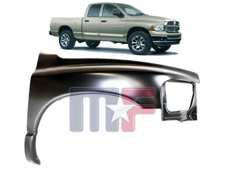 Kotflügel rechts Dodge Ram 06-08