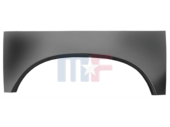 Radlaufreparaturblech Ram Pickup 02*-08 links