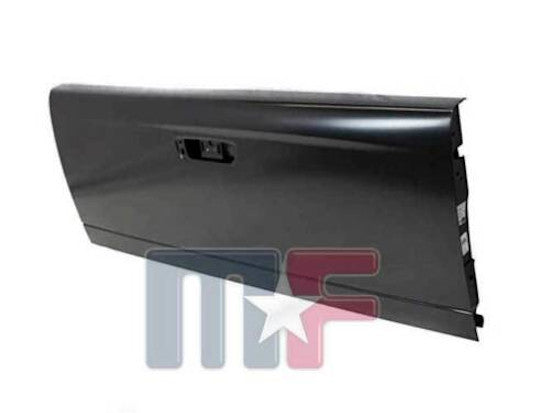 Heckklappe Dodge Ram Pickup 02/03-10