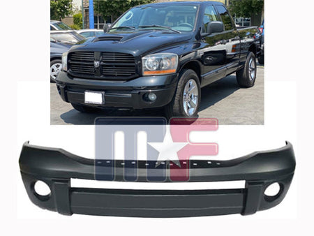 Stoßfänger vorne Dodge Ram 06-08