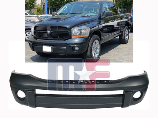 Stoßfänger vorne Dodge Ram 06-08