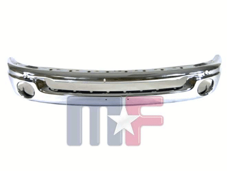 Chromstoßstange vorn Ram Pickup 02/03-10*