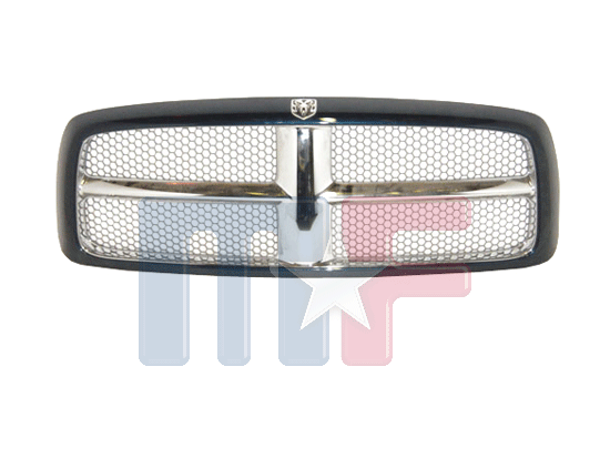 Grill schwarz Ram Pickup 06-09*