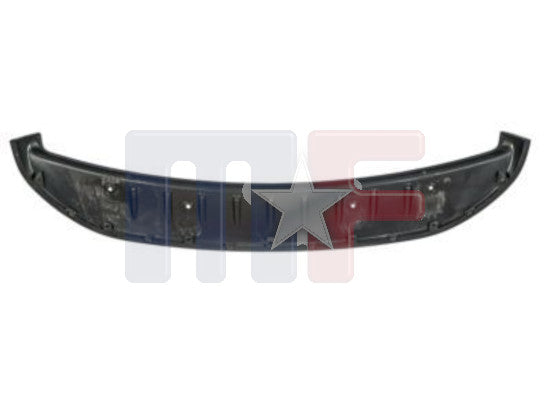 Frontspoiler Air Dam Ram 1500 09-18 Sport schwarz
