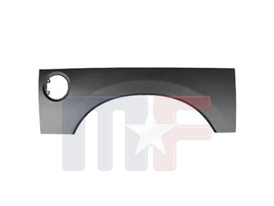 Radlaufreparaturblech Ram Pickup 09*-18 links