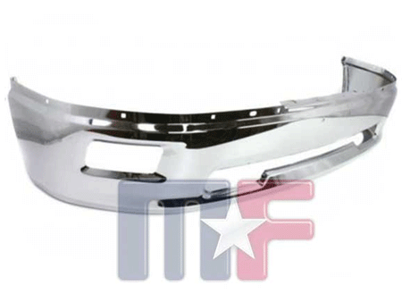 Chromstoßstange vorn Ram 1500 09-12
