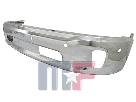Chromstoßstange vorn Ram 1500 13-18