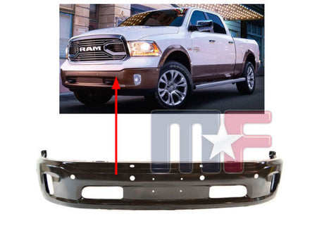 Stoßstange vorn Ram Pickup 14-19