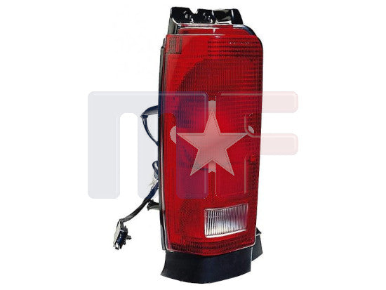 Rücklicht links U.S.Modell Caravan/Voyager 87-90