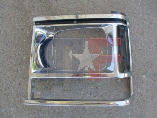 Lampenrahmen links Caravan/Voyager 87-90