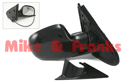 Seitenspiegel Voyager/Dodge Caravan 3/01-07 links