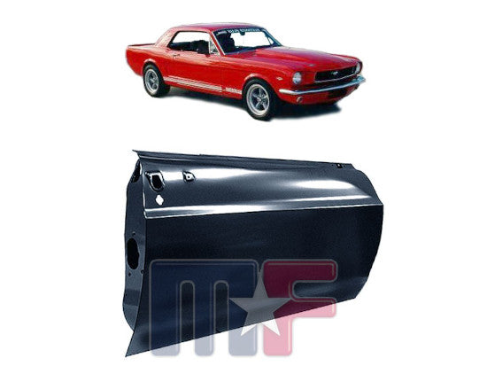 Tür links Ford Mustang 64-66