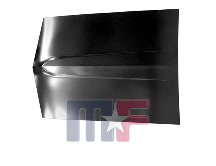 Fabrikneue Motorhaube für  Ford Mustang Bj.69-70