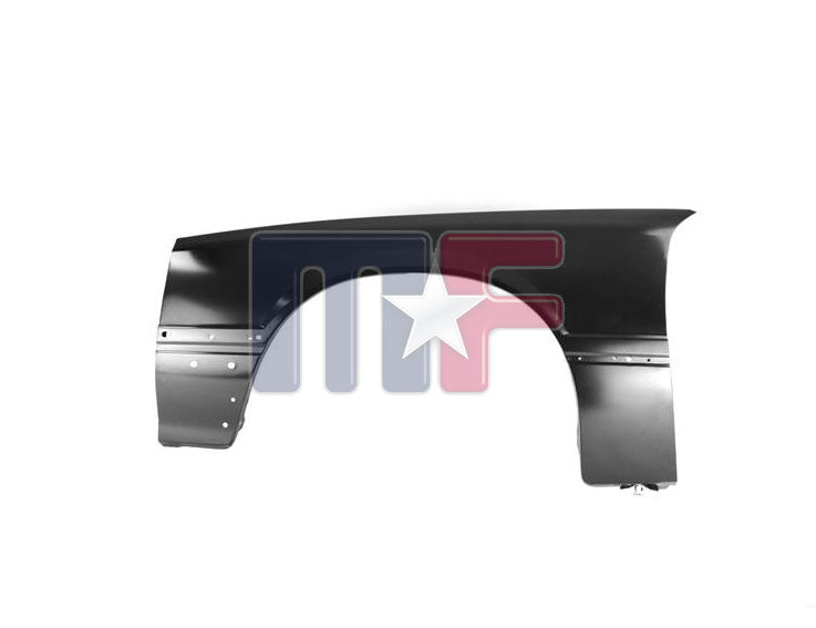Kotflügel vorne links für Ford Mustang Bj.1991-93