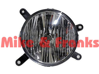 Nebelscheinwerfer Mustang GT 05-08 links