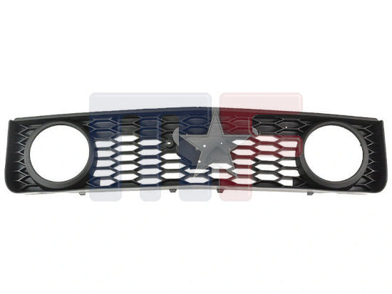 Kühlergrill Mustang GT 05-09