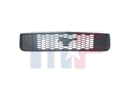 Grill Ford Mustang V6 05-09 w/o Pony PCK