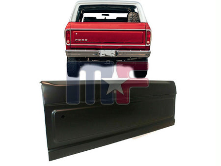 Heckklappe Ford Bronco 78-82