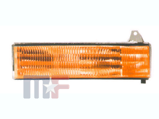 Blinklichtlampe Ford Explorer 91-94, links