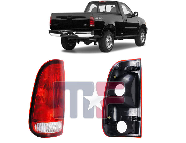 Rückleuchte Ford F-Pickup ab `97 links