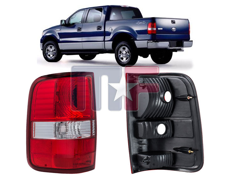 Rückleuchte links Ford F-150 Pickup Bj.2004-08
