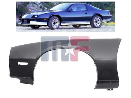 Kotflügel vorne links Chevrolet Camaro 91-92