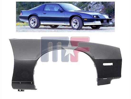 Kotflügel vorne rechts Chevrolet Camaro 91-92