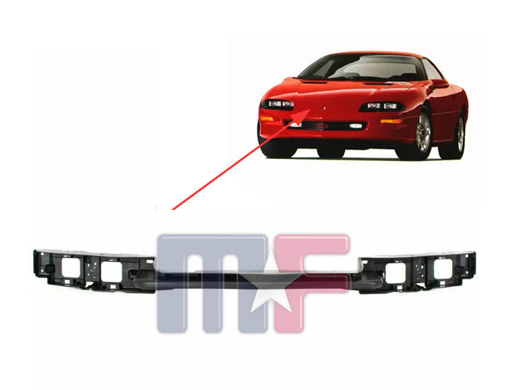 Scheinwerferträger vorne für Chevrolet Camaro Bj.1993-97