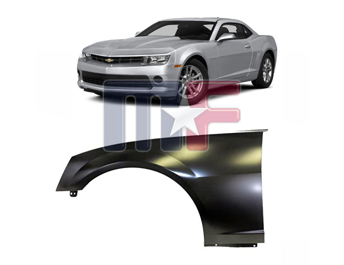 Kotflügel links  Chevrolet Camaro Bj.2010-15
