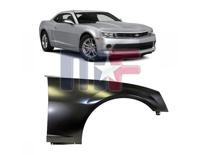 Kotflügel rechts  Chevrolet Camaro Bj.2010-15