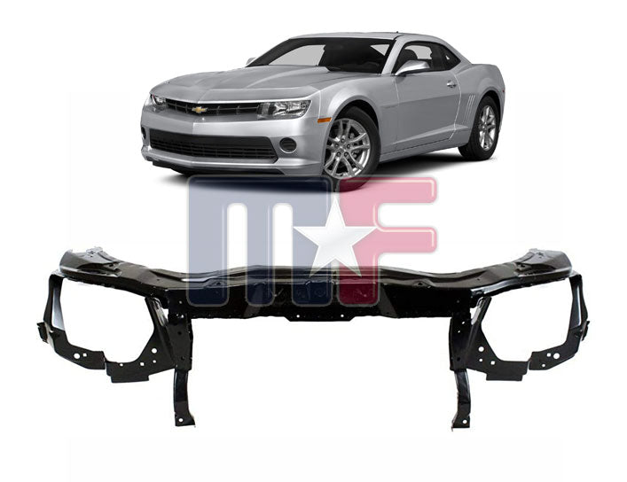 Frontblech / Kühlerblech Schloßblech für  Chevrolet Camaro Bj.2010-15