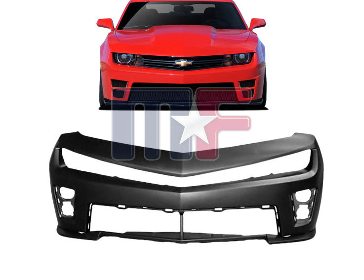 Stoßfänger vorn  für Chevrolet Camaro ZL1 Bj.2010-15