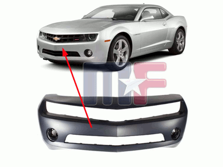 Stoßstangenverkleidung Camaro LS/LT 10-13 vorne