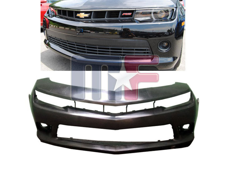 Stoßfänger vorn  für Chevrolet Camaro SS mit RS Package Bj.2010-13