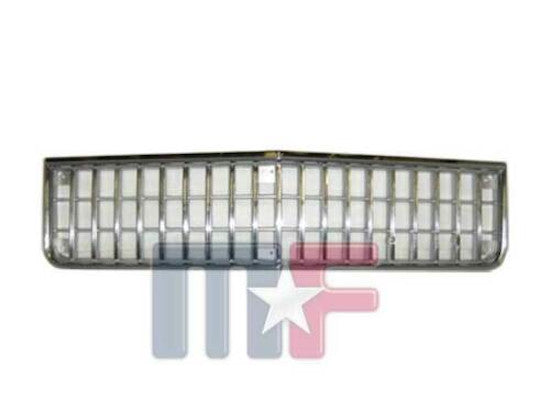 Grill Chrom/silber/schwarz Caprice 86-90