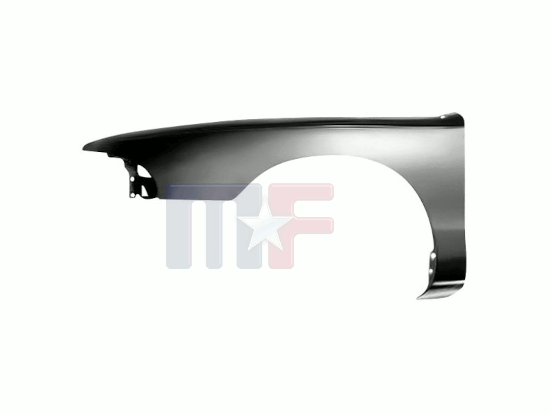 Kotflügel links Chrysler 300M 99-04