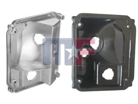 Lampengehäuse hinten links Chevrolet/GMC Trucks 78-91