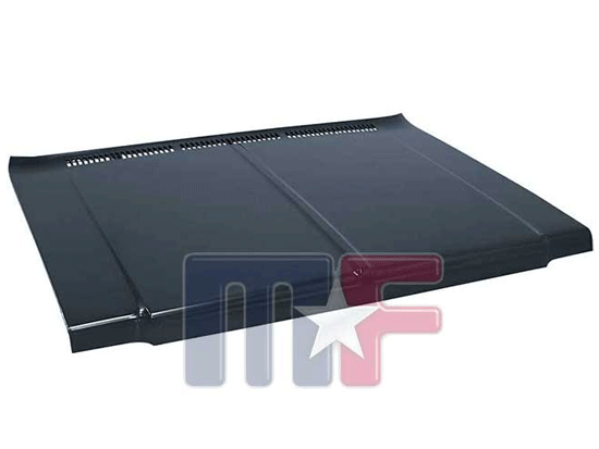 Motorhaube GM C/K Pickup/SUV 73-80