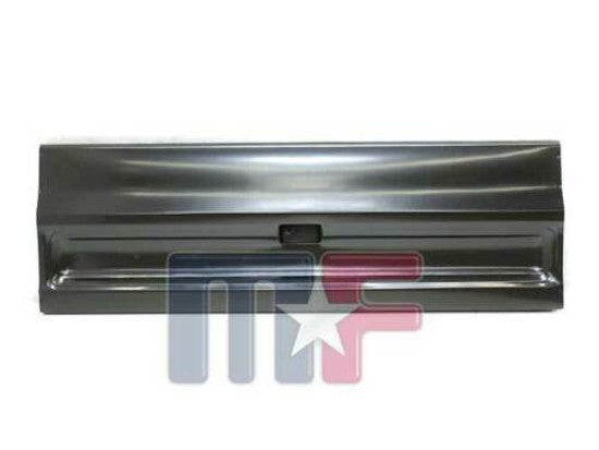 Heckklappe GM Fleetside Pickup 77-80