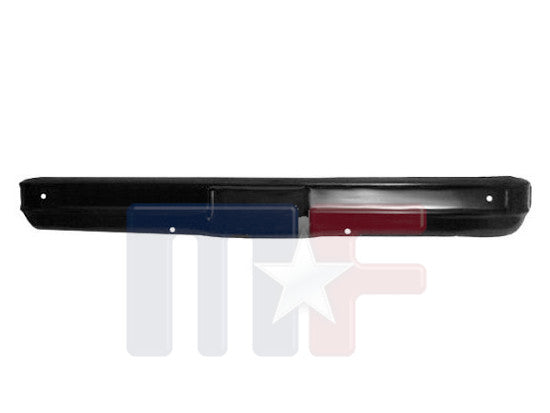 Stoßstange schwarz GM C/K 73-80 vorne