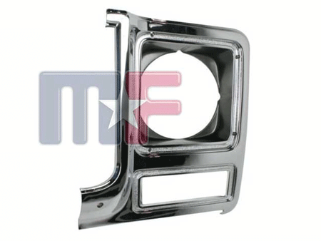 Lampenrahmen Chevrolet C/K 79-80 links