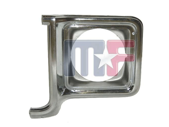 Lampenrahmen Chevrolet C/K 73-78 links