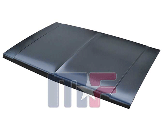 Motorhaube GM C/K/R/V PU 81-87/SUV 81-91