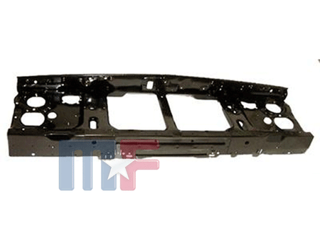 Frontblech GM C/K/R/V PU 81-87/SUV 81-88 Einfachscheinwerfer