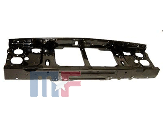 Frontblech GM C/K/R/V PU 81-87/SUV 81-88 Doppelscheinwerfer