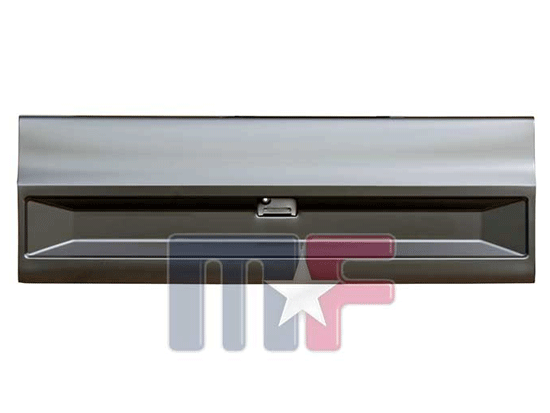 Heckklappe GM Fleetside Pickup 81-87