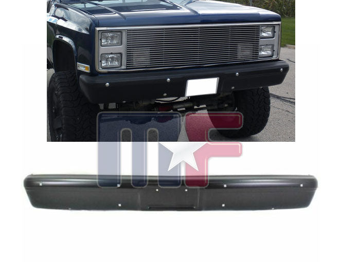 Stoßfänger vorn für  Chevrolet/GMC Trucks Bj.83-91