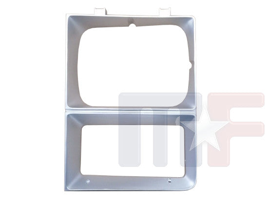 Lampenrahmen Chevrolet/GMC C/K 83-84 links